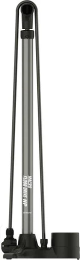 Lezyne Floor Pump Macro Floor Drive DV - Simple Bike Store