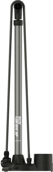 Lezyne Floor Pump Macro Floor Drive DV - Simple Bike Store