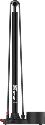 Lezyne Floor Pump Sport Floor Drive - Simple Bike Store