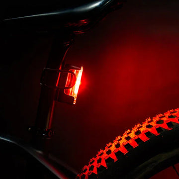 Lezyne Strip Drive Rear 300+ - Simple Bike Store