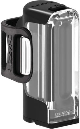 Lezyne Strip+ Drive Front - Simple Bike Store