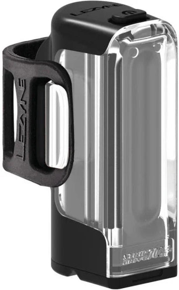 Lezyne Strip+ Drive Front - Simple Bike Store