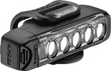 Lezyne Strip Drive Front 400 - Simple Bike Store