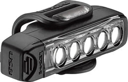 Lezyne Strip Drive Front 400 - Simple Bike Store
