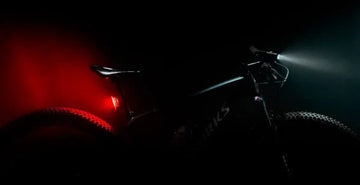 Lezyne Strip Drive PRO Rear 400+ - Simple Bike Store