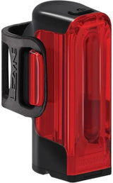 Lezyne Strip Drive PRO Rear 400+ - Simple Bike Store