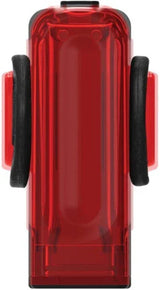 Lezyne Strip Drive PRO Rear 400+ - Simple Bike Store