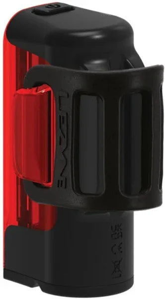 Lezyne Strip Drive PRO Rear 400+ - Simple Bike Store