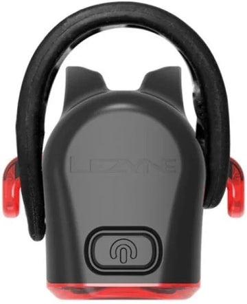 Lezyne Strip Drive Rear 300+ - Simple Bike Store