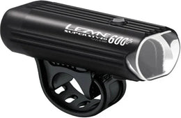 Lezyne Super STVZO 600+ - Simple Bike Store