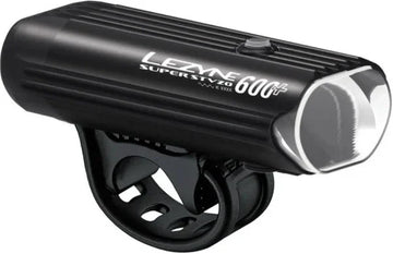 Lezyne Super STVZO 600+ - Simple Bike Store