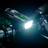 Lezyne SUPER Drive Front 1800+ - Simple Bike Store
