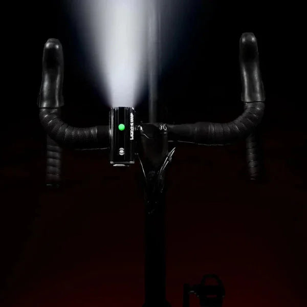 Lezyne SUPER Drive Front 1800+ - Simple Bike Store
