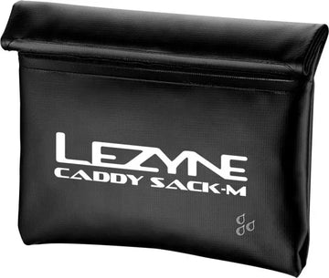 Lezyne Caddy Sack - Simple Bike Store