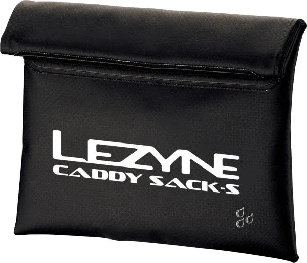 Lezyne Caddy Sack - Simple Bike Store