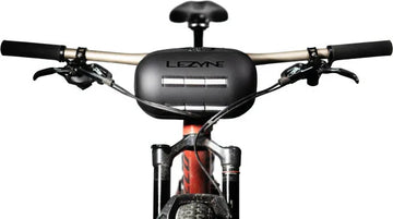Lezyne Hard Bar Caddy - Simple Bike Store