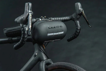Lezyne Hard Bar Caddy - Simple Bike Store