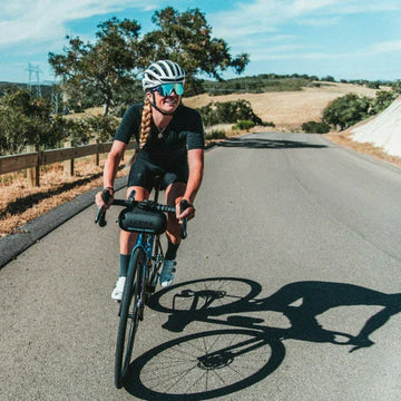 Lezyne Hard Bar Caddy - Simple Bike Store