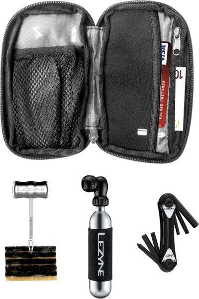 pocket organizer rennrad Lezyne Pocket Organizer Loaded