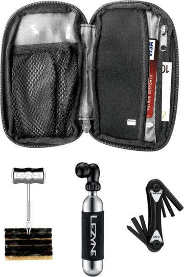 Lezyne Pocket Organizer Loaded - Simple Bike Store