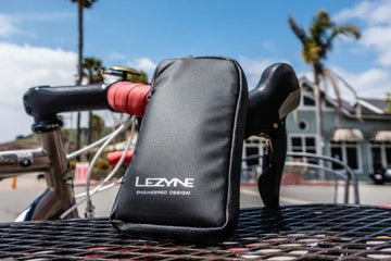 Lezyne Pocket Organizer Loaded - Simple Bike Store