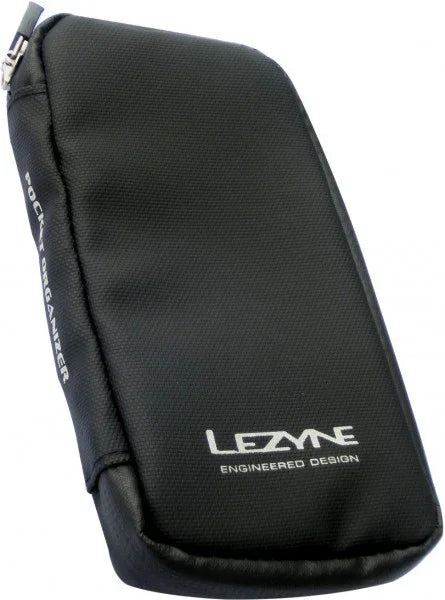 Lezyne Pocket Organizer - Simple Bike Store
