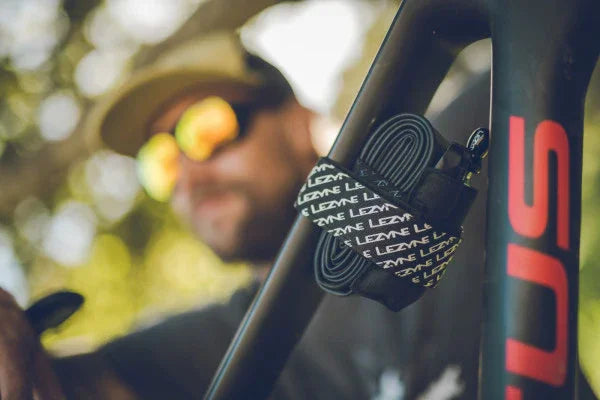 Lezyne Sendit Caddy - Simple Bike Store