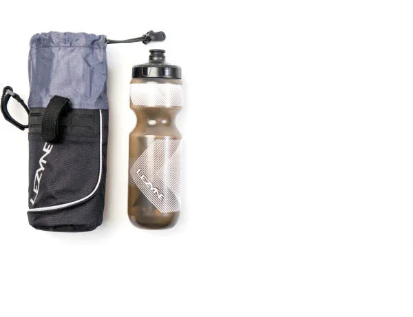 Lezyne Stuff Caddy - Simple Bike Store