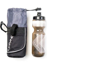 Lezyne Stuff Caddy - Simple Bike Store