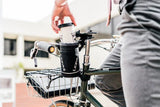 Lezyne Stuff Caddy - Simple Bike Store