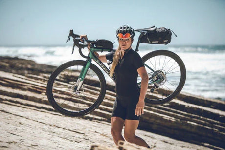 Lezyne XL-Caddy Saddle Bag - Simple Bike Store