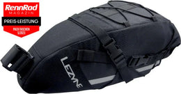 Lezyne XL-Caddy Saddle Bag - Simple Bike Store