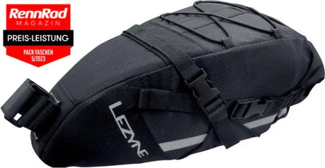 Lezyne XL-Caddy Saddle Bag - Simple Bike Store