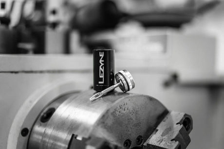 Lezyne Tubeless Kit - Simple Bike Store