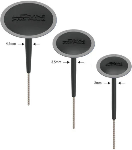 Lezyne Tubeless Pro Plugs - Simple Bike Store