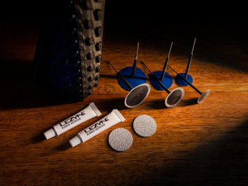 Lezyne Tubeless Pro Plugs - Simple Bike Store