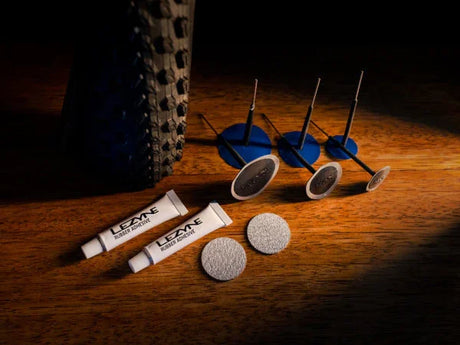 Lezyne Tubeless Pro Plugs - Simple Bike Store