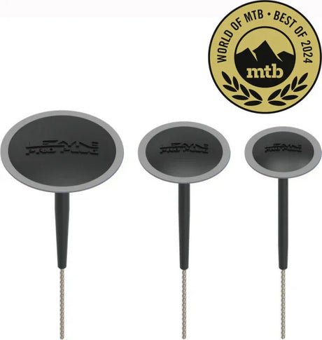 Lezyne Tubeless Pro Plugs - Simple Bike Store