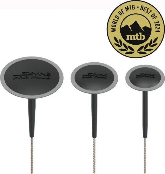 Lezyne Tubeless Pro Plugs - Simple Bike Store