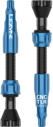 Lezyne Tubeless Valve CNC - Simple Bike Store