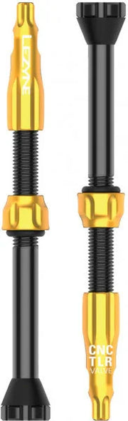 Lezyne Tubeless Valve CNC - Simple Bike Store
