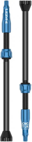 Lezyne Tubeless Valve CNC