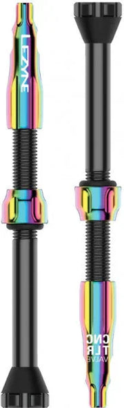 Lezyne Tubeless Valve CNC - Simple Bike Store