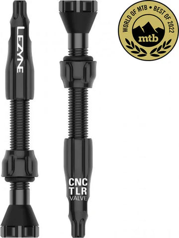 Lezyne Tubeless Valve CNC - Simple Bike Store