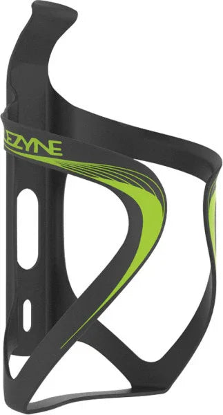 Lezyne Waterbottle Holder Carbon Team - Simple Bike Store