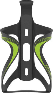 Lezyne Waterbottle Holder Carbon Team - Simple Bike Store