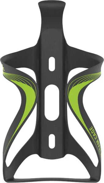 Lezyne Waterbottle Holder Carbon Team - Simple Bike Store