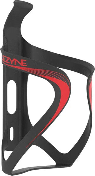 Lezyne Waterbottle Holder Carbon Team - Simple Bike Store