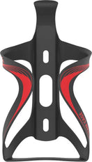 Lezyne Waterbottle Holder Carbon Team - Simple Bike Store