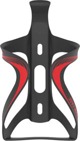 Lezyne Waterbottle Holder Carbon Team - Simple Bike Store